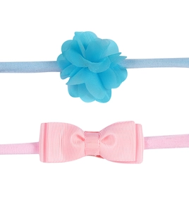 AZUL/ROSA