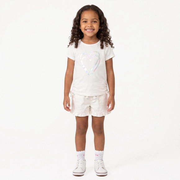 Shorts Kids Sarja Tip Top