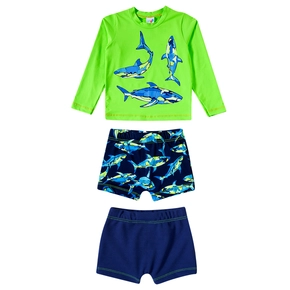 VERDE NEON