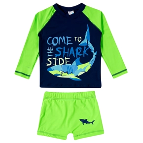 VERDE NEON