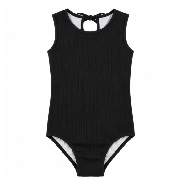 Maiô Praia Juvenil Lycra Trabalhada Proteção Uv 50+ Tip Top