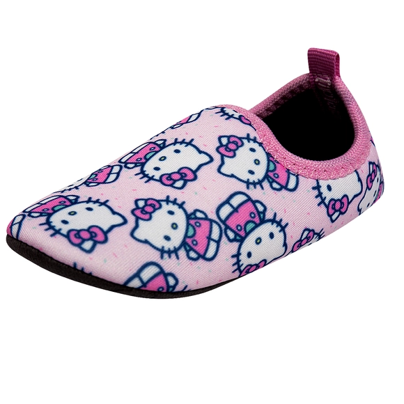 Sapatinho Neoprene Hello Kitty Tip Top
