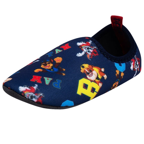 Sapatinho Neoprene Patrulha Canina Tip Top