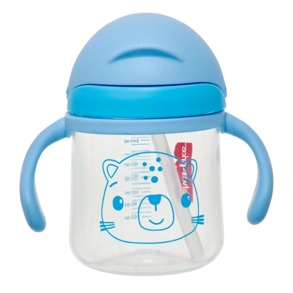 Copo De Treinamento Com Alça Play Time 280ml Fisher Price
